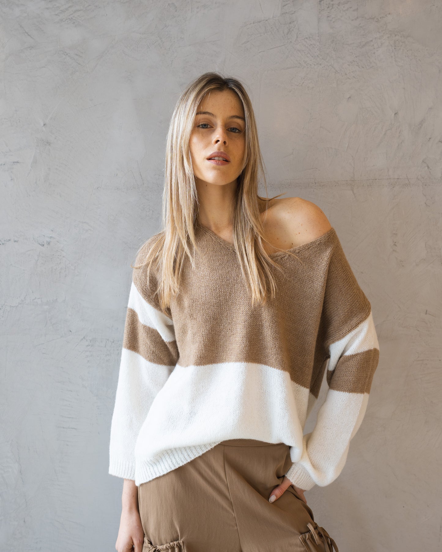 Sweater Venti6
