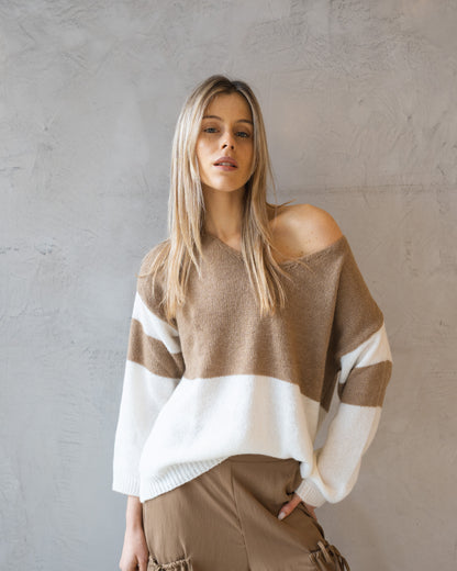 Sweater Venti6
