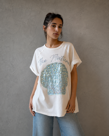 Remera Ocean