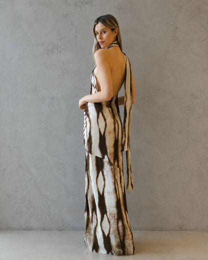 Heart Dress