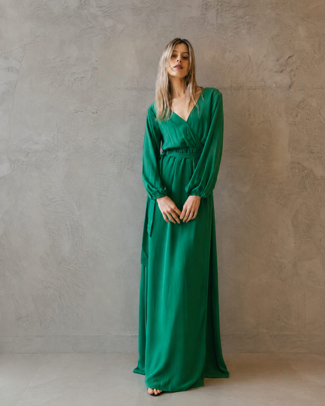 Vestido Jade