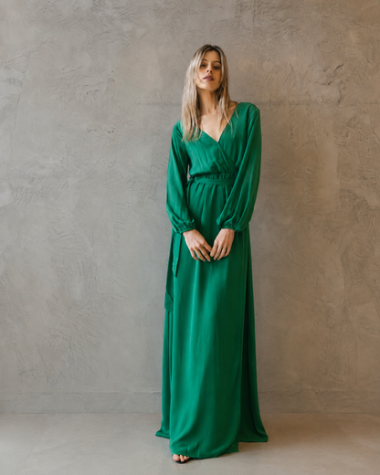 Vestido Jade