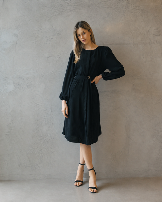 Vestido Luna