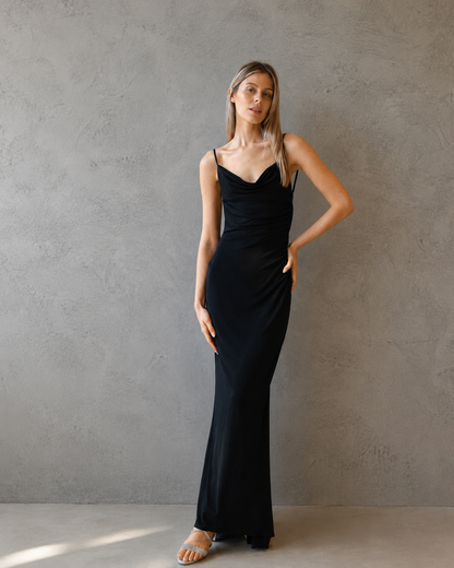 Vestido Sultry