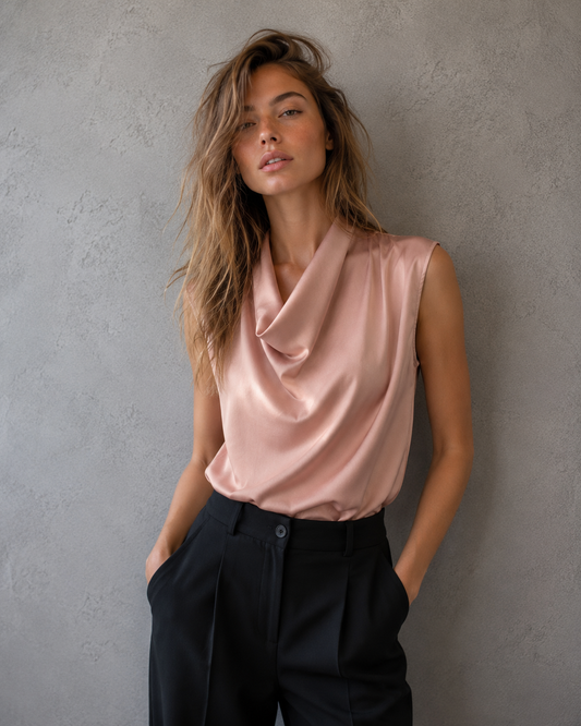 Blusa Neck