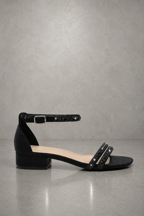 Sandalias Angel