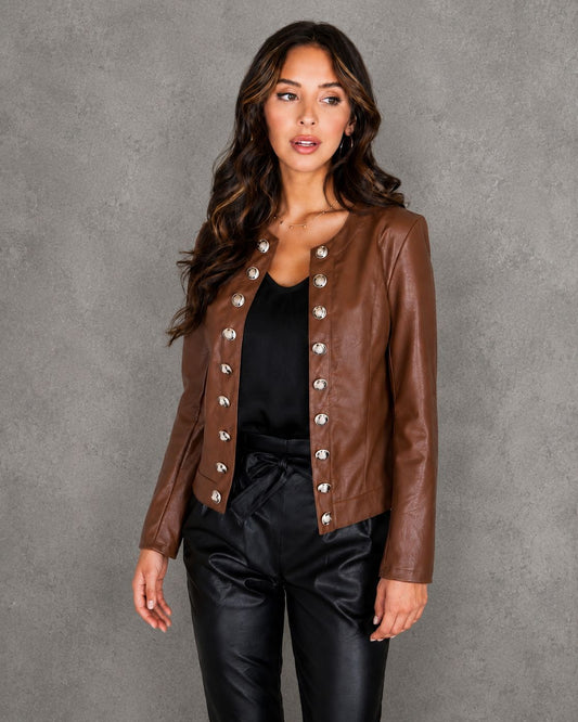 Chaqueta Pepper