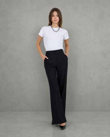 Pantalon Embossed