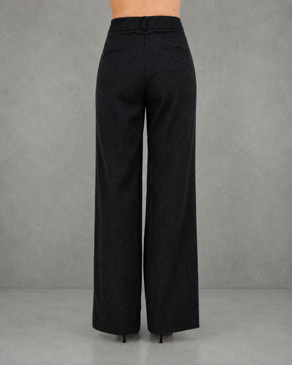Pantalon Embossed