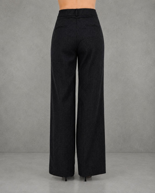 Pantalon Embossed