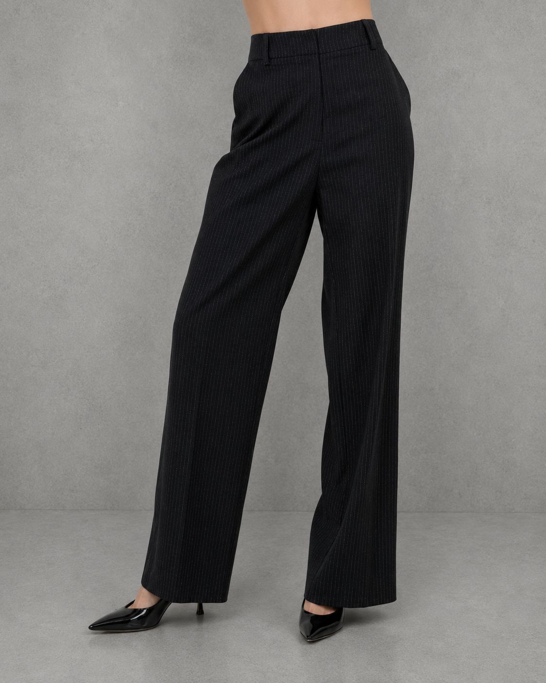 Pantalon Embossed