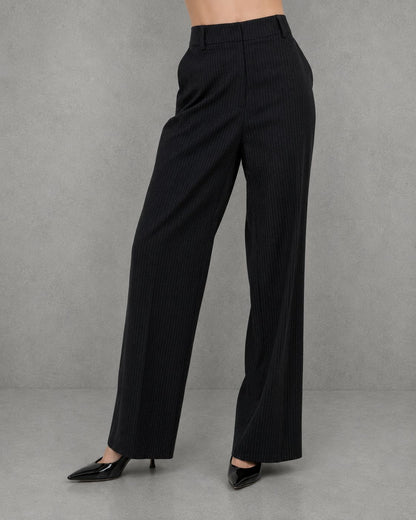 Pantalon Embossed