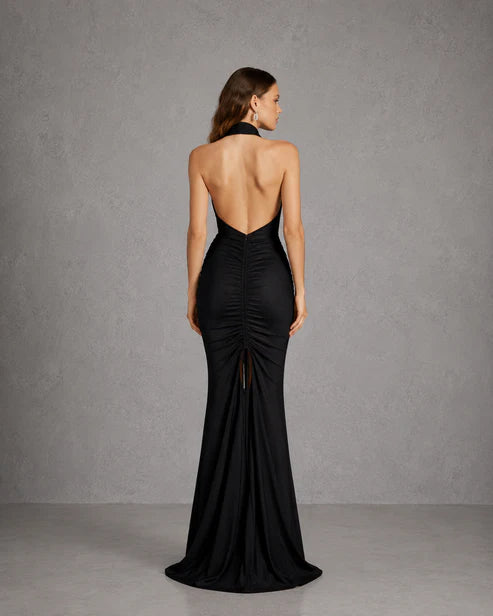 Vestido Largo de Fiesta Prom
