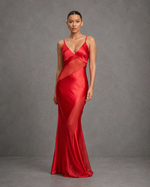Vestido Lux