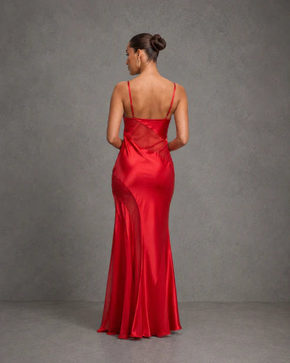 Vestido Lux