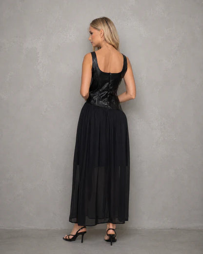 Vestido Galita