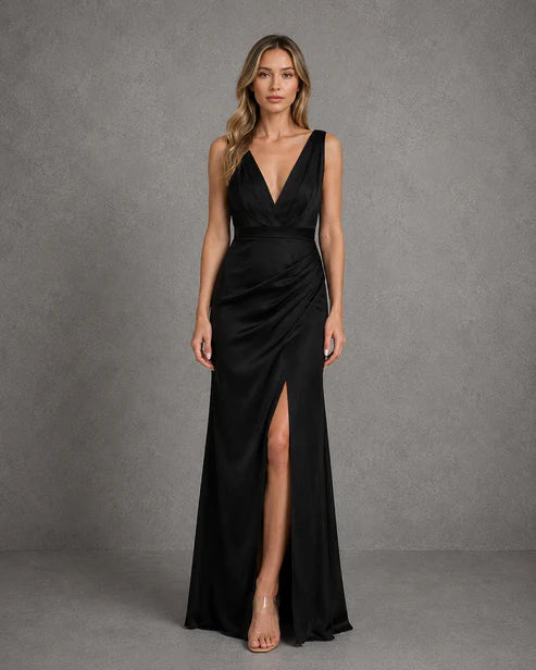 Vestido Básico Maniju