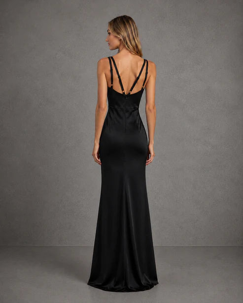 Vestido Básico Maniju